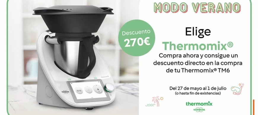 ¡Renuévate! Elige TM6