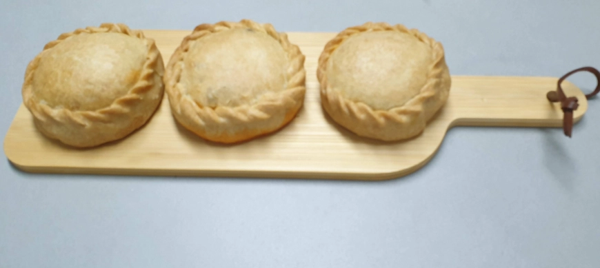Empanadas de carne