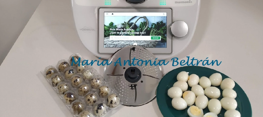 COMO COCER Y PELAR HUEVOS DE CODORNIZ