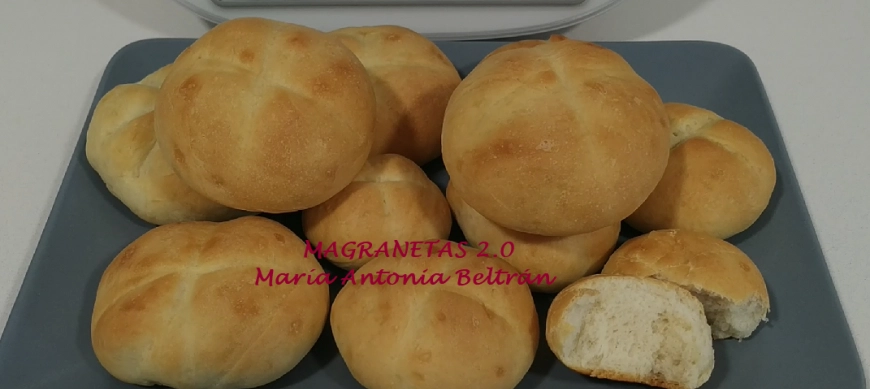 MAGRANETAS