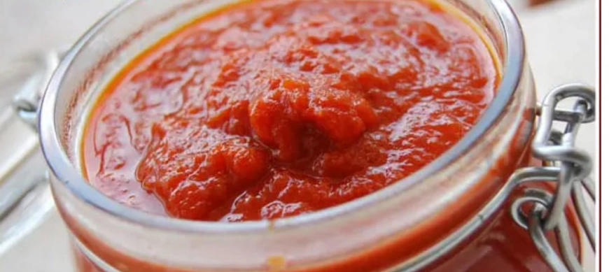 Receta básica para gran cantidad