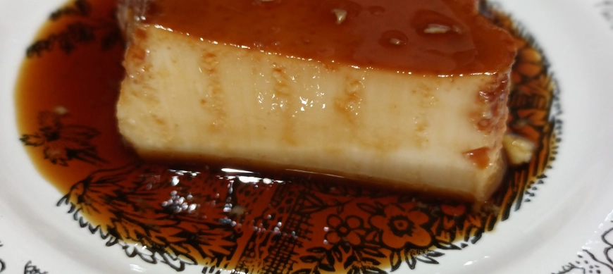 Flan