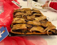 Step <p>Deseo que os guste. </p> illustration