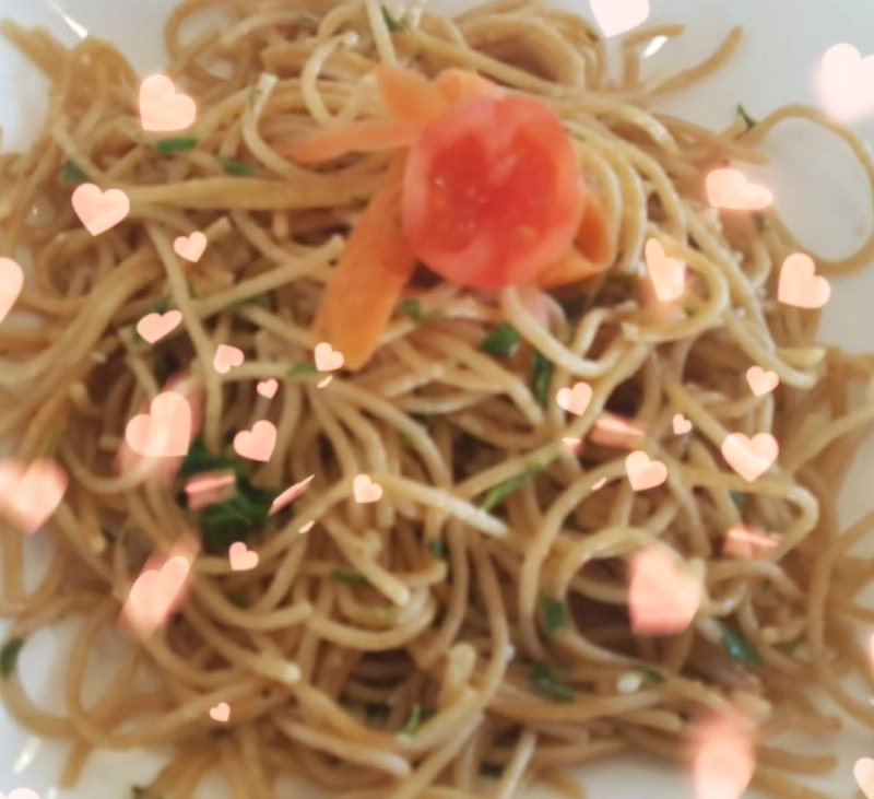 SAN VALENTIN YA ESTÁ AQUÁ