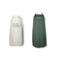 Delantales Thermomix®