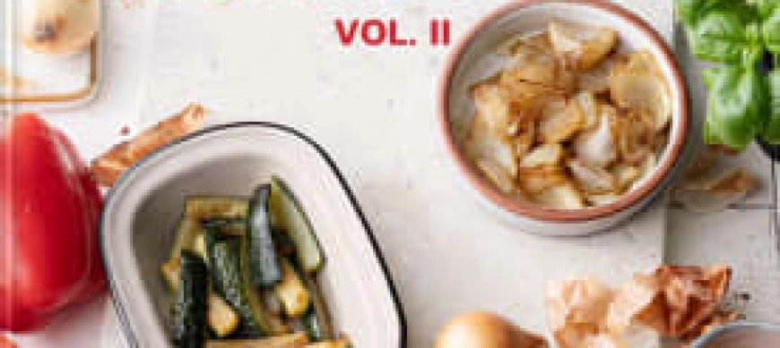 Alta temperatura con tu thermomix tm6