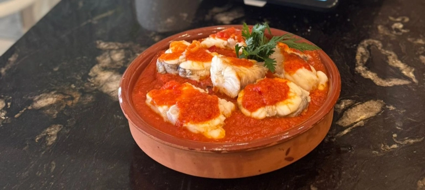 TUMBET Mallorquín Saludable