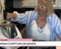 Step <p>Ahora ponemos el Zumo de limón . </p> illustration