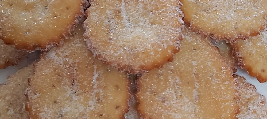 ORELLETES de FORMENTERA