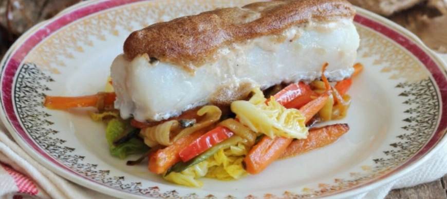 CONSEJOS PARA COCINAR AL VAROMA