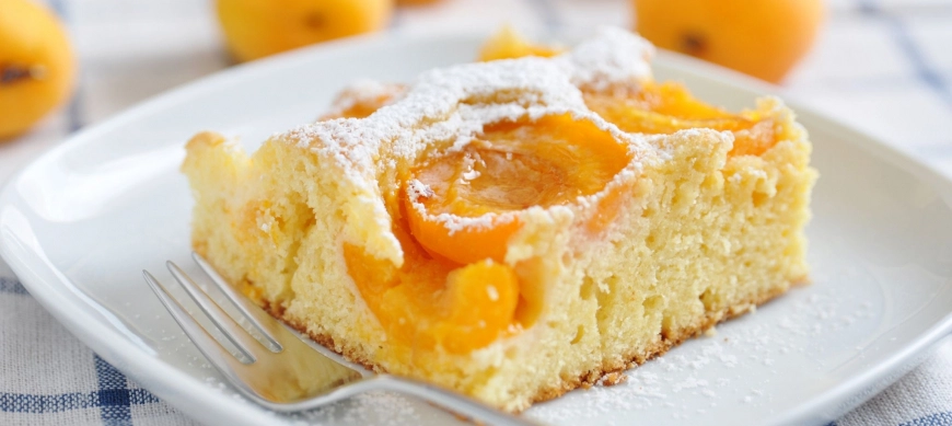 5 RECETAS DE COCAS CON ALBARICOQUES