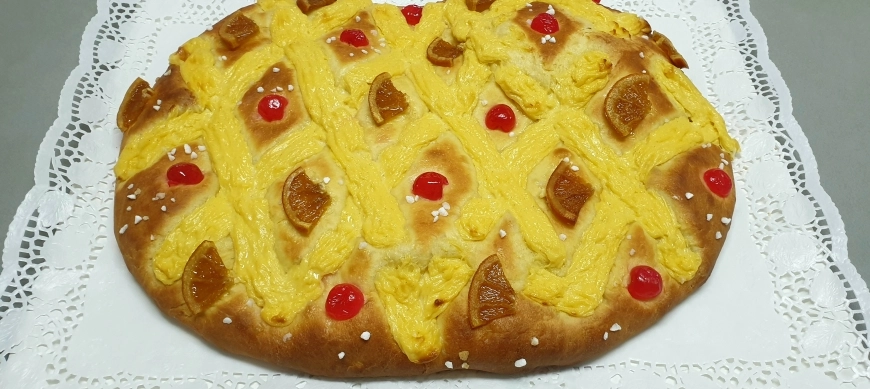 Coca de San Juan de Ana de la Sotilla