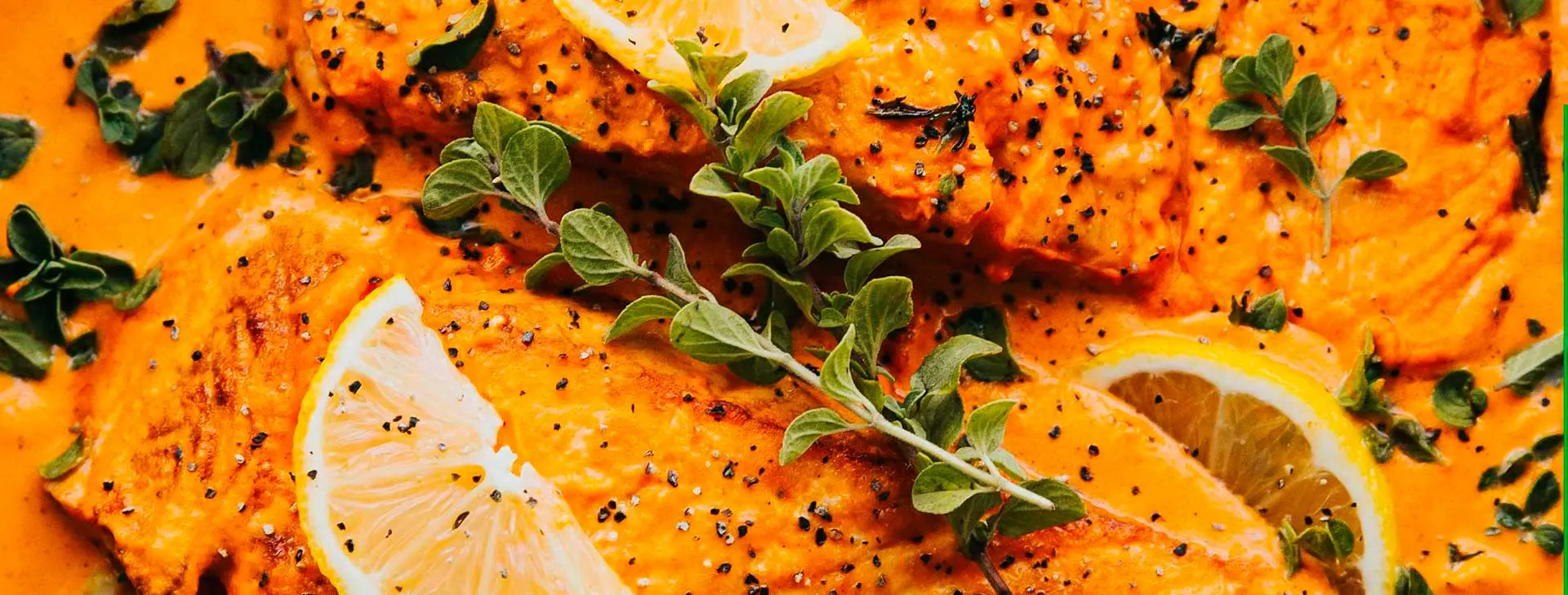 Miles de recetas a un solo clic