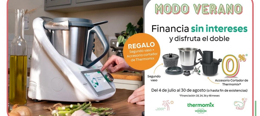 PROMOCIÓN OFERTA VERANO 2024 TM6