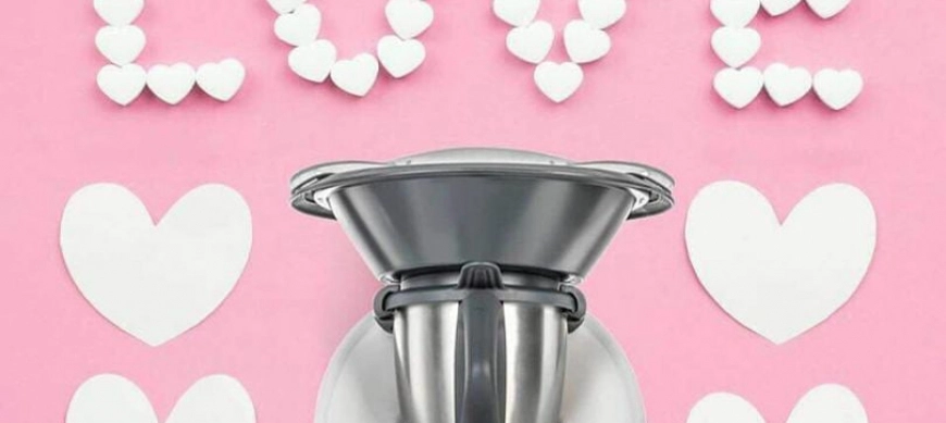 SOLOMILLOS DE CERDO IBÉRICO CON CHUTNEY DE MELÓN