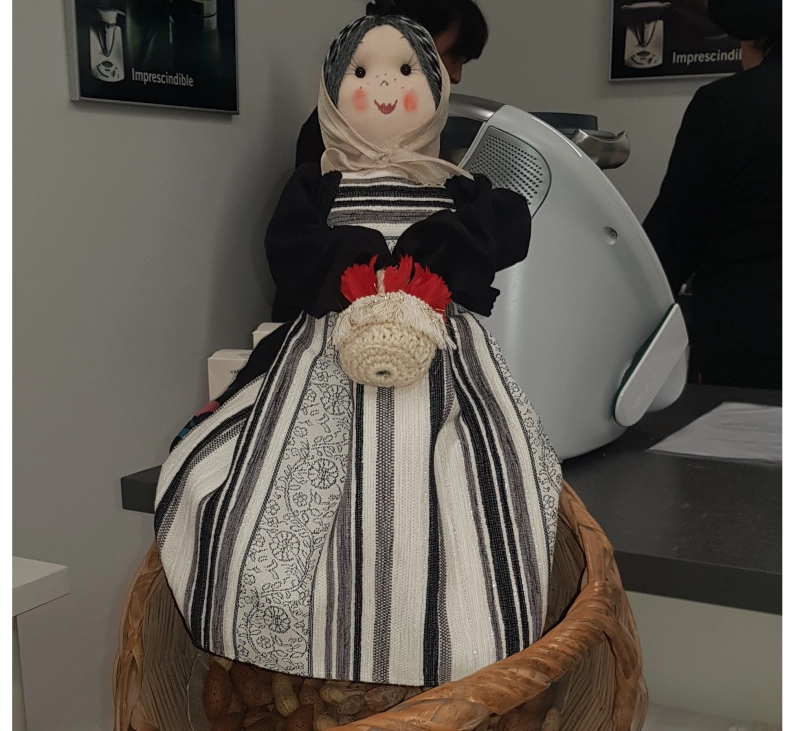 TALLER COCINA IBICENCA EN IBIZA