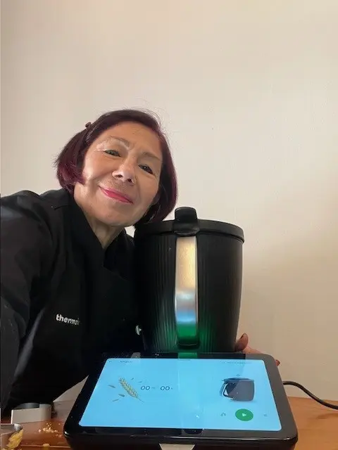 Agent image