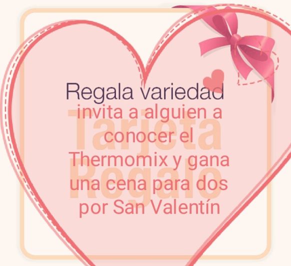 EL AMOR SE COCINA CON CALMA