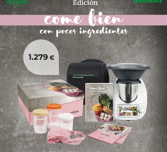 Promoción Thermomix®