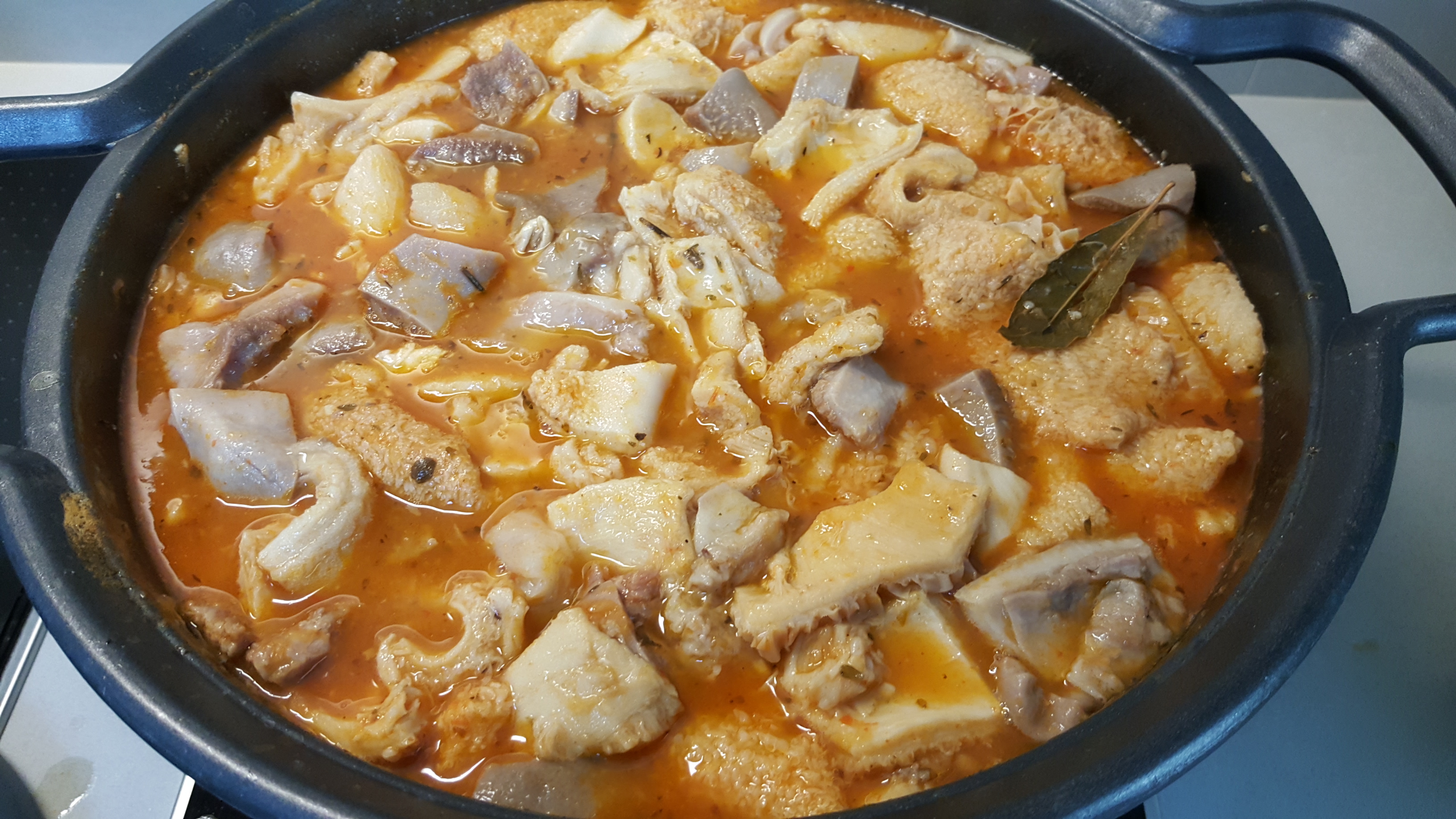 Callos Rezept - Pequeña Cocinera.: En Abril Nuevo Mes De Los Callos En #malasaña