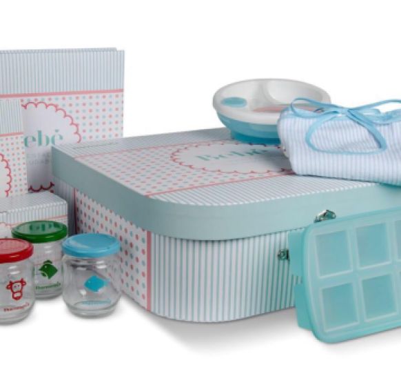 EDICIÓN BEBE