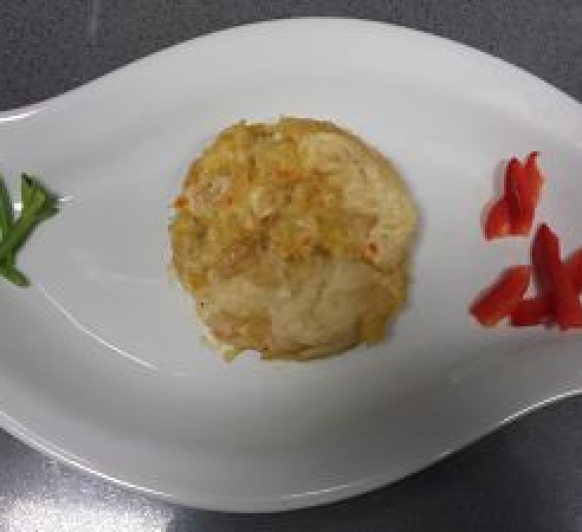 BACALAO ESPIRITUAL