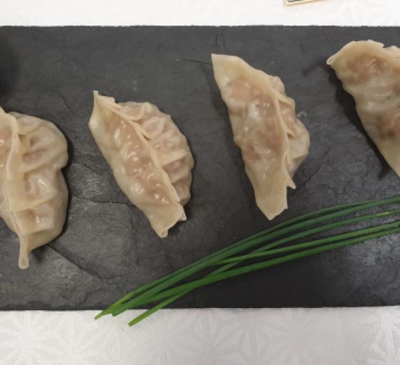 Gyozas