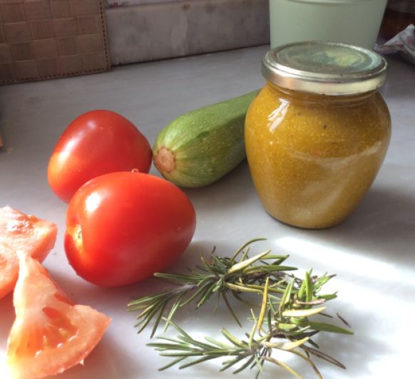 El concentrado si además es sano, mejor. Con Thermomix® puedes.