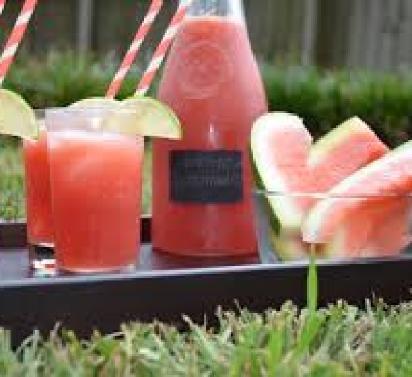 DAIQUIRI DE SANDÍA