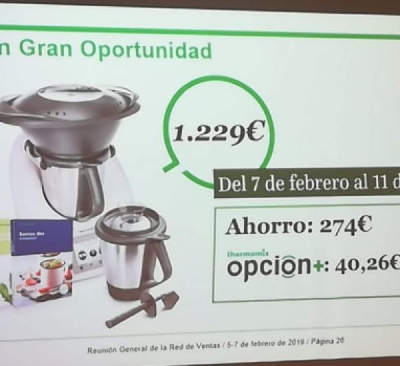 Quieres tener una gran oportunidad?