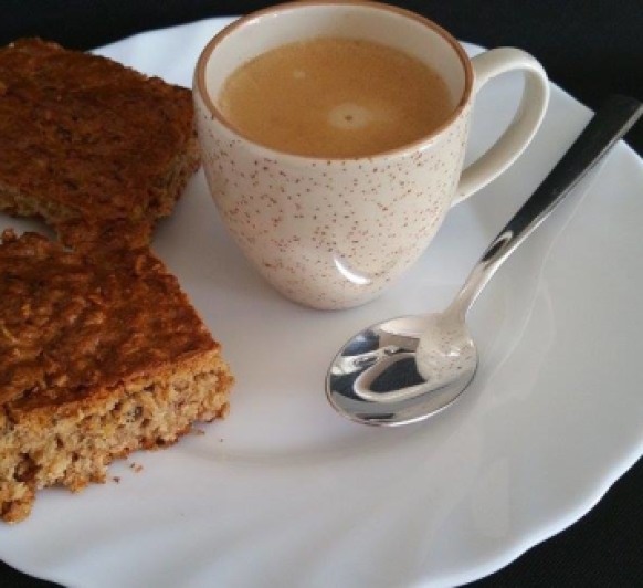 galler...
![GALLETAS CON MUESLI