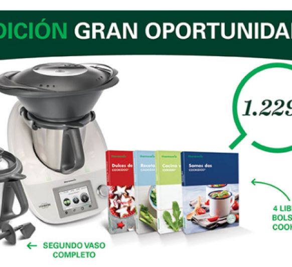 Gran oportunidad