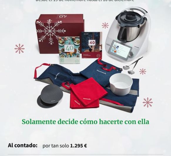 Edición 40 Navidades Juntos