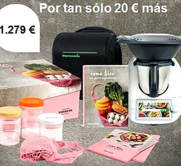 Nueva promoción