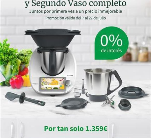 OFERTA 07/07 AL 27/07