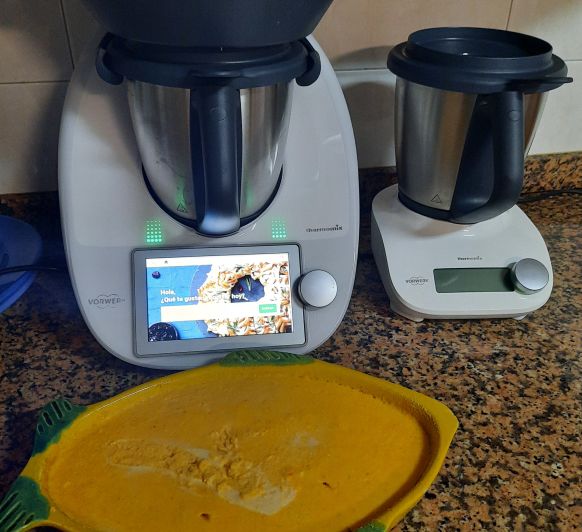 pastel de cap roig