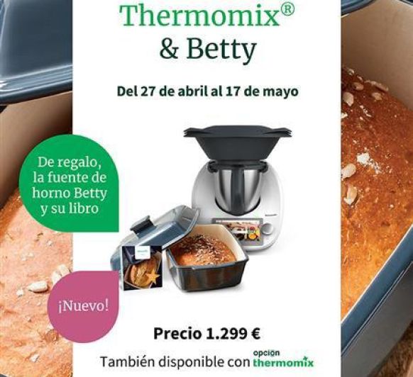 PROMOCIÓN FUENTE CERÁMICA