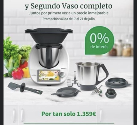 Nueva Promoción