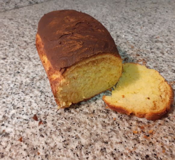 DE LA HUERTA AL PAN