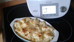 RECETA CON TRUCO ¡¡