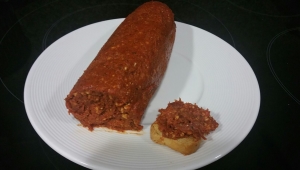 sobrasada
